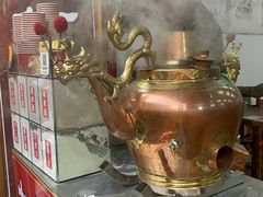 -古文化街旅游区