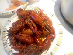 -吉布鲁牛排海鲜自助(西湖万达店)