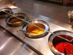 -So Lounge索兰至餐厅(蓝色港湾店)