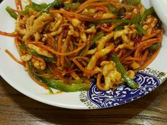 -妈妈的味道(工人体育场东路店)