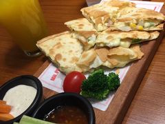 -米斯特比萨(罗斯福店)