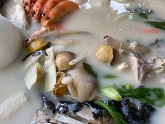-山外山菜馆(玉泉路店)