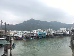 -大澳