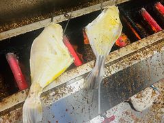 -清真·马峰烤肉(小学习北巷店)