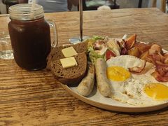 -Brut Eatery悦璞食堂(愚园路店)