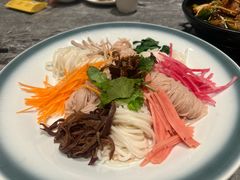 -福照楼汽锅鸡·云南特色菜(火车站锦江店)