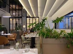 大堂-慕境Moment Space·Fresh(33小镇店)