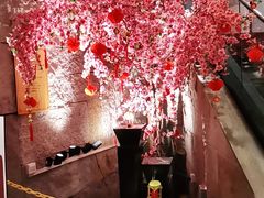 -东方饺子王(工农大路店)