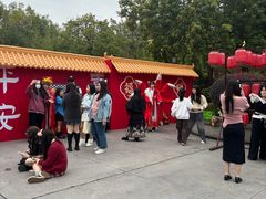 -厦门方特东方神画