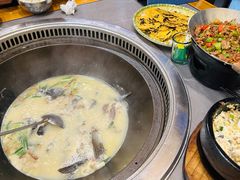-小团圆灶台鱼·百城头牌菜(千岛湖店)