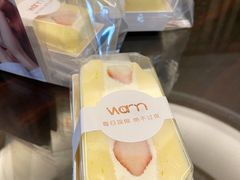 -Cafe on warm(丹霞店)