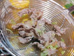 -海银海记潮汕牛肉火锅(新港中路海珠店)