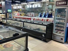 -盒马鲜生(红莲店)