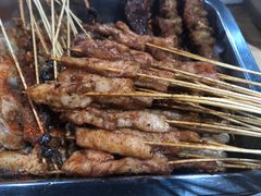 小肉-阿姨小肉摊(同济西苑店)