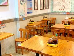 大堂-第一面(东湖西路店)