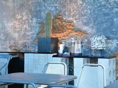 -Cafe Aewol Monsant