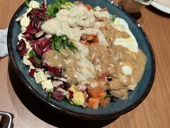 -娜娜家•Nana's restaurant (南开大悦城店)
