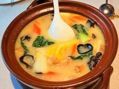 -四季民福烤鸭店(外滩外白渡桥店)