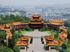-富乐山