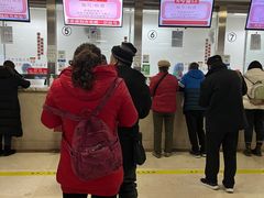 -中国中医科学院西苑医院(本部)