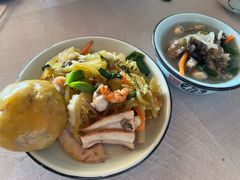 -北港方记海鲜楼·海景餐厅