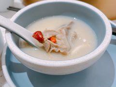 -若爱猪肚鸡·啫啫煲(循礼门M+店)