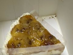 -Ten Olives甜点