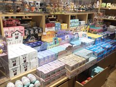 -九木杂物社(恒隆广场店)