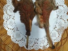 -蔡记·九米羊肉炉(东渡店)