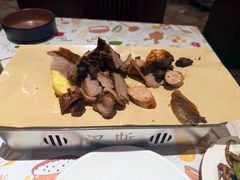 -汉斯南美烤肉(总店)