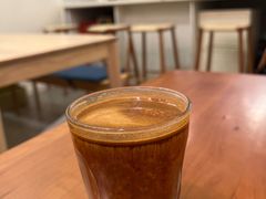 -Jeans Coffee牛仔裤咖啡