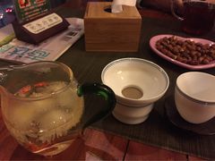 -皇轩大饭店(观音桥店)