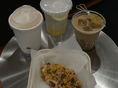 -LilBee Coffee