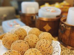 -南京大牌档(龙江新城市广场店)