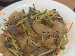 -伊喜饺子·烤鸭(五道口学院路店)