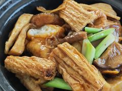 -广州塔晖粤轩中餐厅