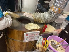 -尚食卢记烧饼(凤凰路总店)