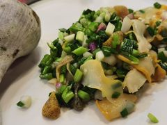 -九號渔港·蒸汽海鲜·粤菜茶点(八卦岭店)