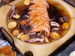 -阿昌白族石板烧(大理古城店)