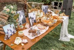 -陶然花园·婚宴