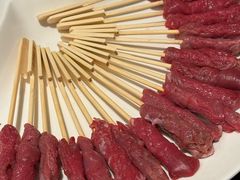 -南门涮肉(北洼路店)