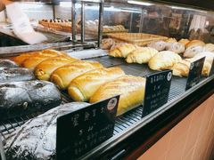 -仙峰天然面包(迎宾路店)