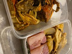 -周家二小姐的菜(西津渡店)