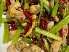 -昱德来·天津菜(河西店)
