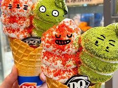 -DQ·蛋糕·冰淇淋(万象城店)