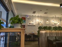 大堂-拿渡·水煮鱼麻辣香锅(王府井奥莱·香江小镇店)
