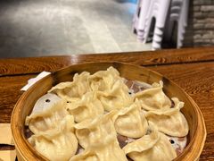 -新兴园饺子馆(河南街店)
