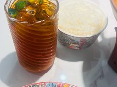 -泰椰里·泰国餐厅(智慧城广百广场店)