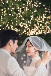 -金夫人婚纱摄影(华南店)