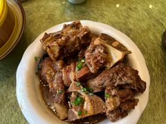 -三道菜(明堂公园店)